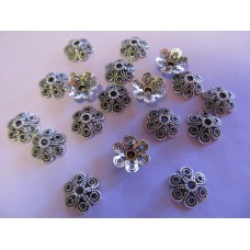 Beadcap Nickel